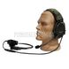Активна гарнітура TCI Liberator III headband з кнопкою PTT 2000000001241 фото 1