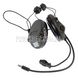 MSA Sordin Supreme Headset with adaptor on helmet rails (Used) 2000000102788 photo 2