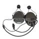 Активні навушники MSA Sordin Supreme з кріпленнями на рейки шолома (Було у використанні) 2000000102788 фото 3