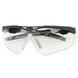 Балістичні окуляри Revision StingerHawk з прозорою лінзою 2000000130934 фото 5
