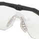 Балістичні окуляри Revision StingerHawk з прозорою лінзою 2000000130934 фото 4