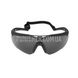 Балістичні окуляри Revision Stingerhawk U.S. Military Kit 2000000130613 фото 2