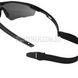 Балістичні окуляри Revision Stingerhawk U.S. Military Kit 2000000007885 фото 5