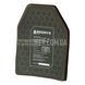 Bronyx CAP5 X-Large 5 class Armor Plate BRO-CAP5-XL-B photo 4