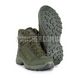 Ботинки M-Tac тактические демисезонные Ranger Green 2000000155371 фото 1