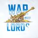 4-5-0 War Lords T-shirt 2000000157160 photo 4