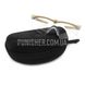 Комплект балістичних окулярів Oakley SI Ballistic M Frame 3.0 2000000037974 фото 2