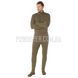 Rothco ECWCS Gen III Level II Mid-Weight Thermal Underwear Set 2000000217772 photo 2