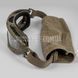 Wiley X Spear Ballistic Goggles Kit with Smoke/Clear Lenses (Grade 1) 2000000249346 photo 5