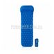 Naturehike FC-12 NH19Z012-P Inflatable mat with pillow, 65 mm 2000000070186 photo 1