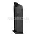 Магазин страйкбольний Umarex для Glock 17 Gen 5 на 22 кулі (Green Gas) 2000000227597 фото 1
