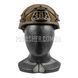 FMA Foam Style Head Storage Mannequin 2000000223780 photo 4
