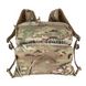 Модуль GRAD Daypack Lid для рюкзака 3 Day Pack BVS 2000000170848 фото 2