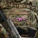 Нашивка M-Tac M4A1 3D ПВХ 2000000205311 фото 2