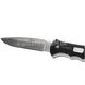 Нож Cammenga Beta Blades Fixed Knife 2000000128481 фото 3