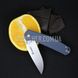 Нож складной Ganzo G6804 2000000115405 фото 8