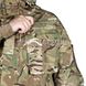 Парка Британської армії вітрозахисна Windproof Combat Smock PCS MK2 2000000142128 фото 7