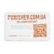 Videx & Punisher VPB-331 10000mAh Power Bank with Wireless Charging 2000000219653 photo 3