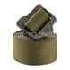 Ремінь M-Tac Double Sided Lite Tactical Belt 2000000025810 фото 2