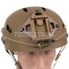 Шлем FMA Caiman Helmet Space TB1307 2000000032382 фото 6