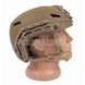 Шлем FMA Caiman Helmet Space TB1307 2000000032382 фото 3