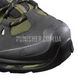 Тактичні черевики Salomon Quest 4D 2 GTX 2000000026329 фото 5