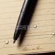 Всепогодна кишенькова ручка Rite in the Rain All-Weather Pocket Pen, Чорне чорнило, 2шт 2000000103372 фото 9