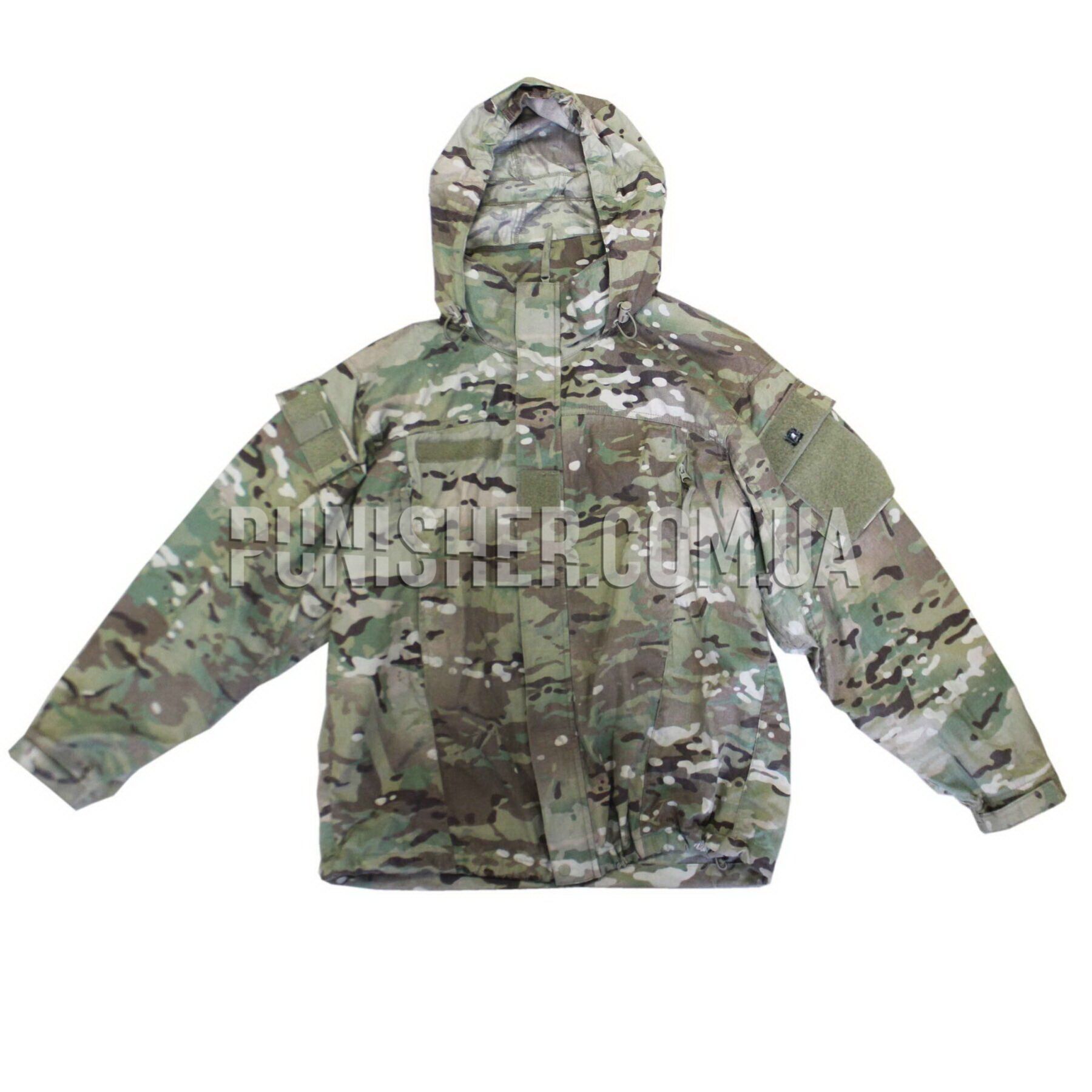 SIGMA FR ECWCS Gen III Level 5 Multicam Jacket (Used)