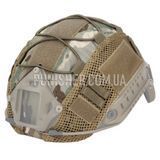 Кавер на шолом FAST, Multicam, Medium