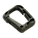 Tactical Plastic Carabiner