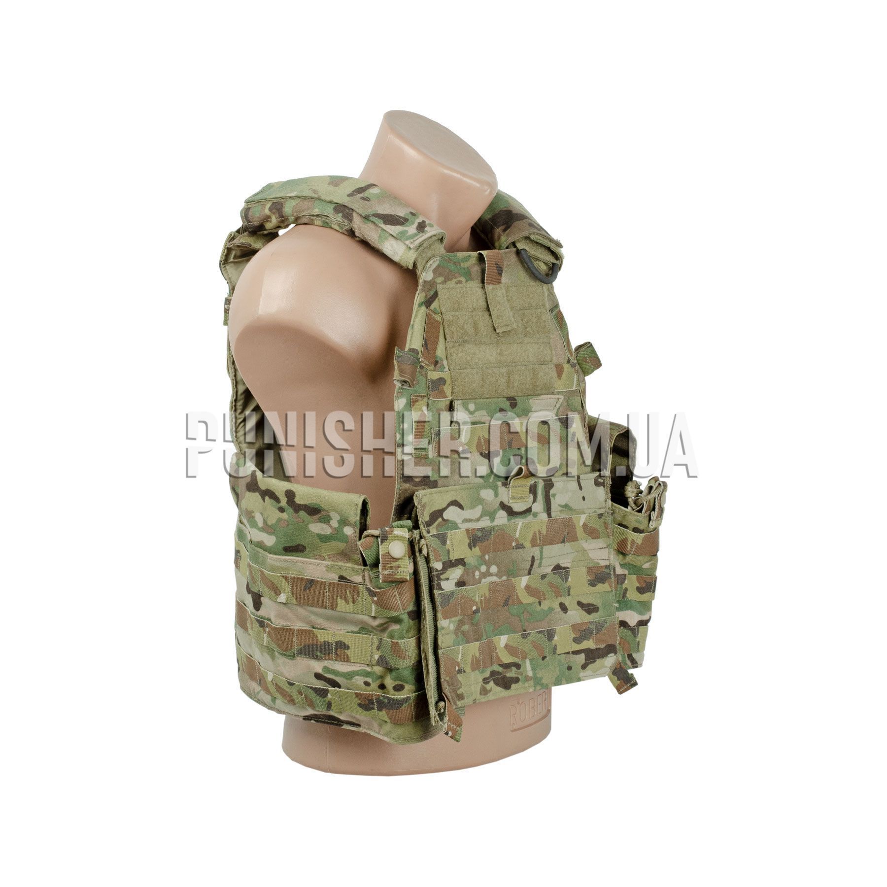 LBT-6094A-RS Plate Carrier Multicam buy with international delivery ...