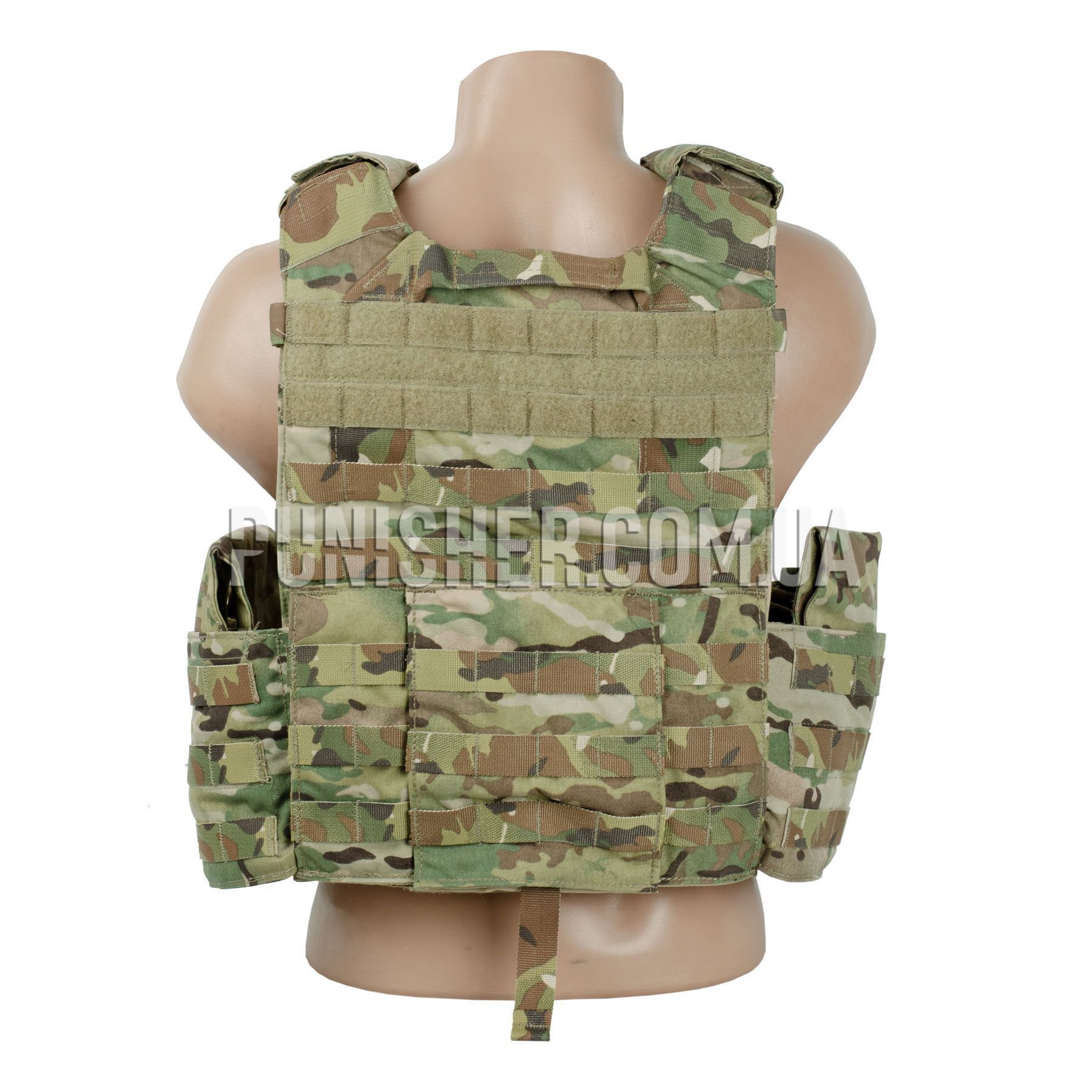 LBT-6094A-RS Plate Carrier Multicam buy with international delivery ...