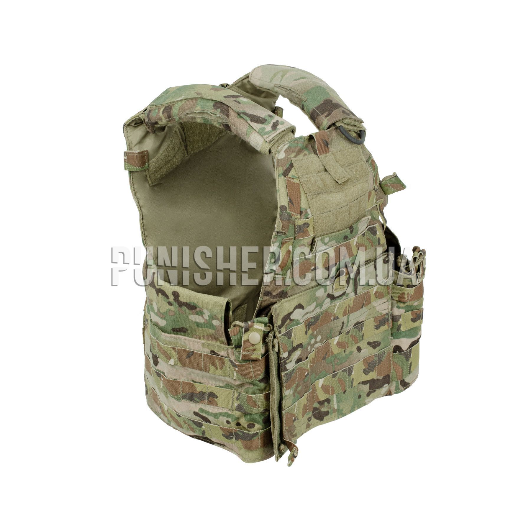 LBT-6094A-RS Plate Carrier Multicam buy with international delivery ...