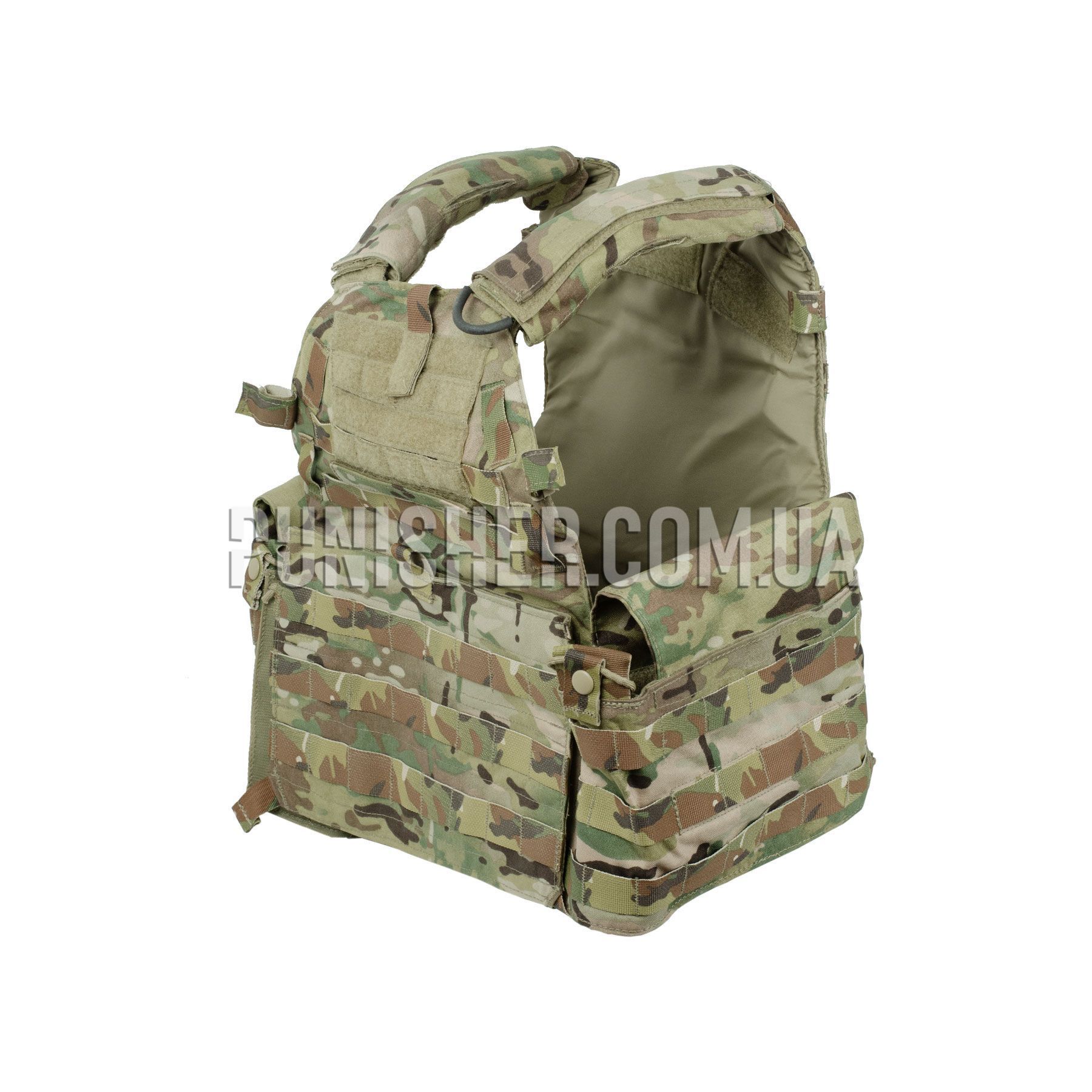 LBT-6094A-RS Plate Carrier Multicam buy with international delivery ...