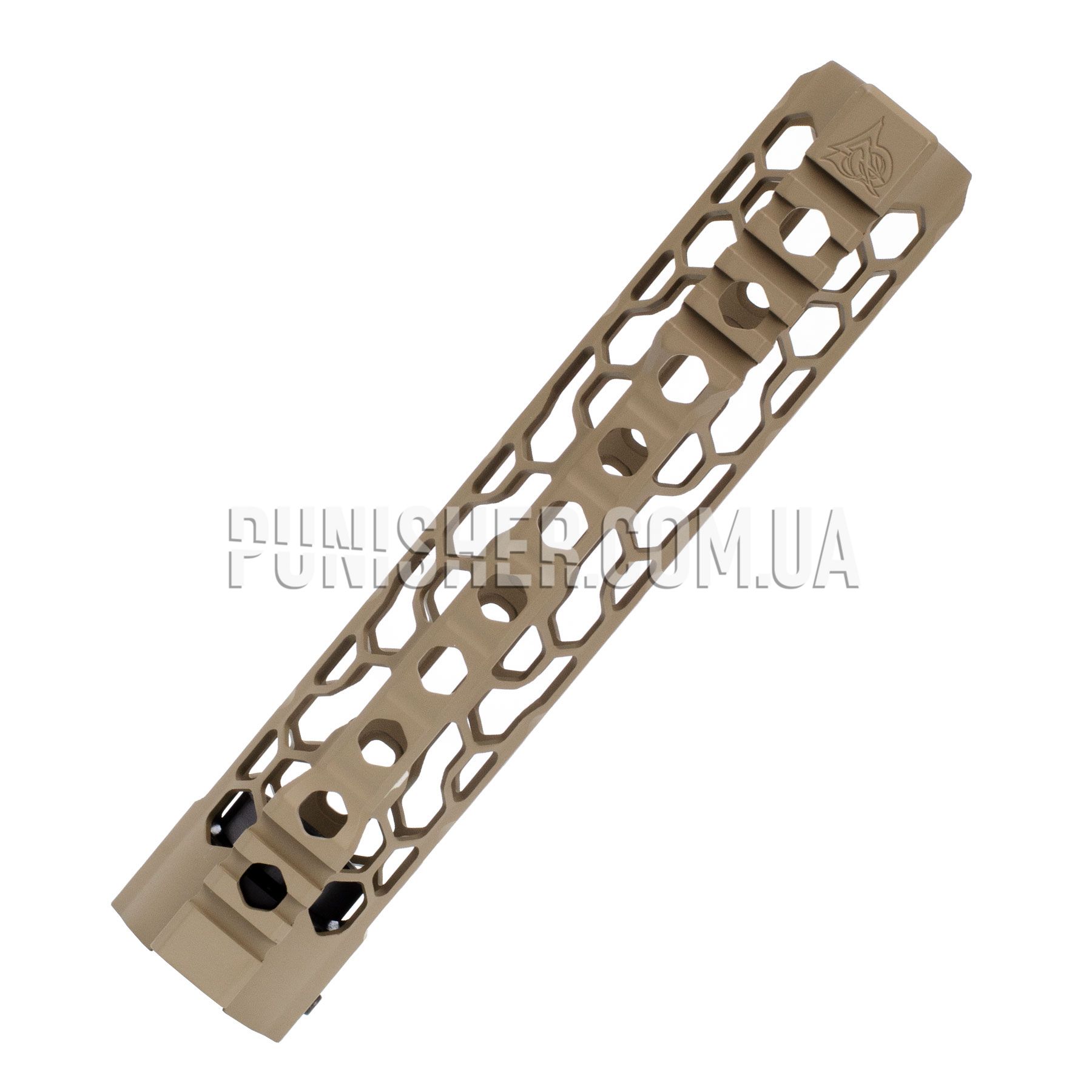 Odin Works O2 Lite AR-15 M-Lok Forend 9.5” DE buy with international  delivery | Punisher.com.ua