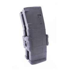 Magpul PMAG 30 GEN M2 MOE Magazine with holder (Used)