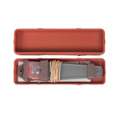 Маячок FMA Velcro Safty Lite, DE, Красный