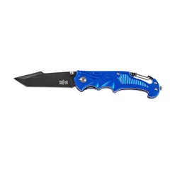 Skif Plus Satellite Knife, Blue, Knife, Folding, Smooth