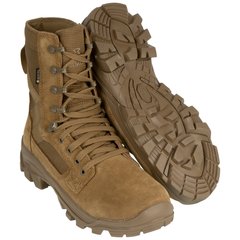 Тактичні черевики Garmont T8 Extreme GTX, Coyote Brown, 6 R (US), Зима