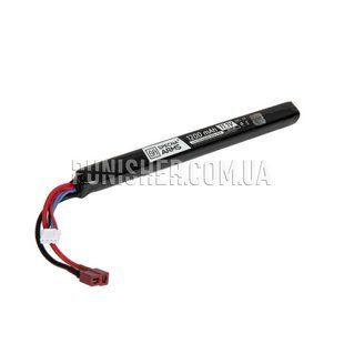 Аккумулятор Specna Arms LiPo 11.1V 1200mAh 20C/40C - T-Connect (Deans), Черный