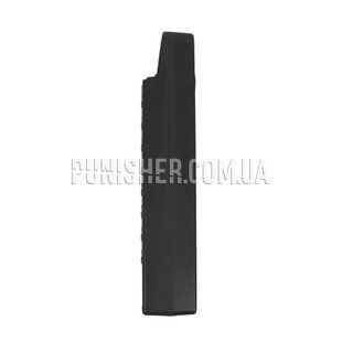 Сховище FMA Function Battery Storage для батарейок AA, Чорний