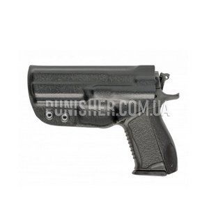 A-line PK11 Holster for FORT-17, Black, Fort 17