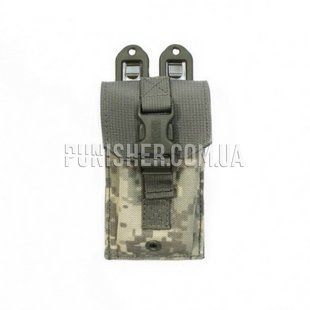 Подсумок Blackhawk S.T.R.I.K.E. Compass/Strobe, ACU