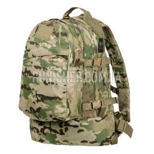 Рюкзак LBT-1476A 30L Slick 3Day Pack, Multicam, 30 л