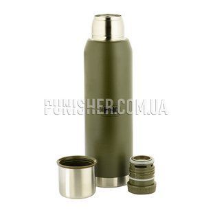 Термос M-Tac 1300 ml Type 2, Olive, Термос