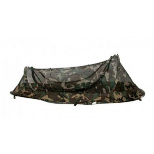 Намет тент USMC Iguana BedNet Pop-Up, Woodland, Намет, 1