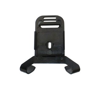 Norotos PASGT Front Bracket, Black