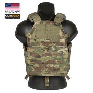 LBT-6094A-RS Plate Carrier, Multicam, Medium, Plate Carrier