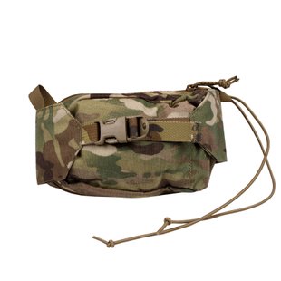 Підсумок-аптечка TYR Tactical Medical Pouch - Intermediate Lower Back, Multicam, Підсумок