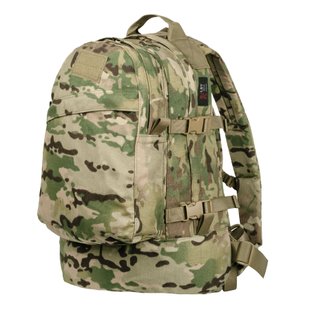 LBT-1476A 30L Slick 3Day Pack, Multicam, 30 l